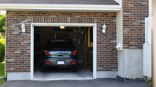 Garage Door Installation at Livonia West, Michigan